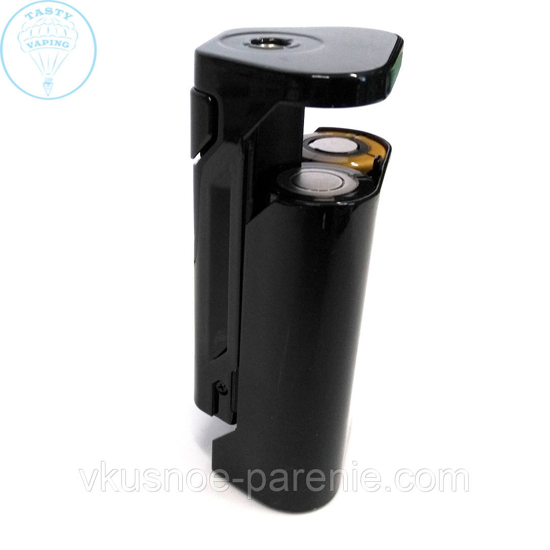 Бокс мод Wismec Reuleaux RX2 21700 (Акумулятори в комплекті) оригінал