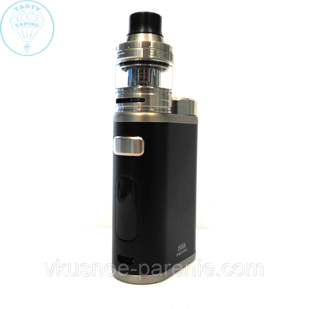 Eleaf iStick Pico 21700 + Ello Kit 100w (Аккумулятор в комплекте)