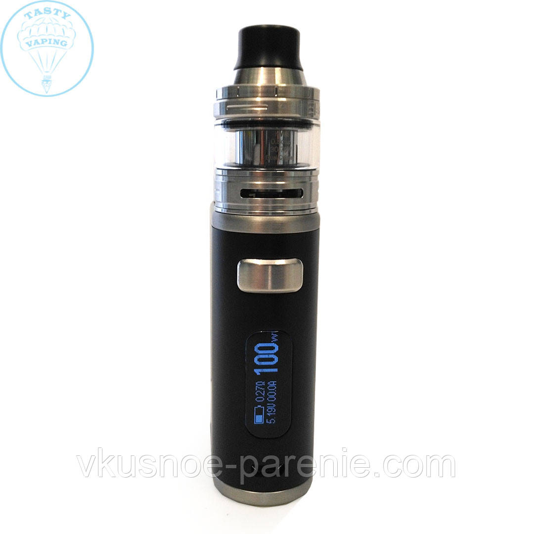 Eleaf iStick Pico 21700 + Ello Kit 100w (Акумулятор у комплекті)