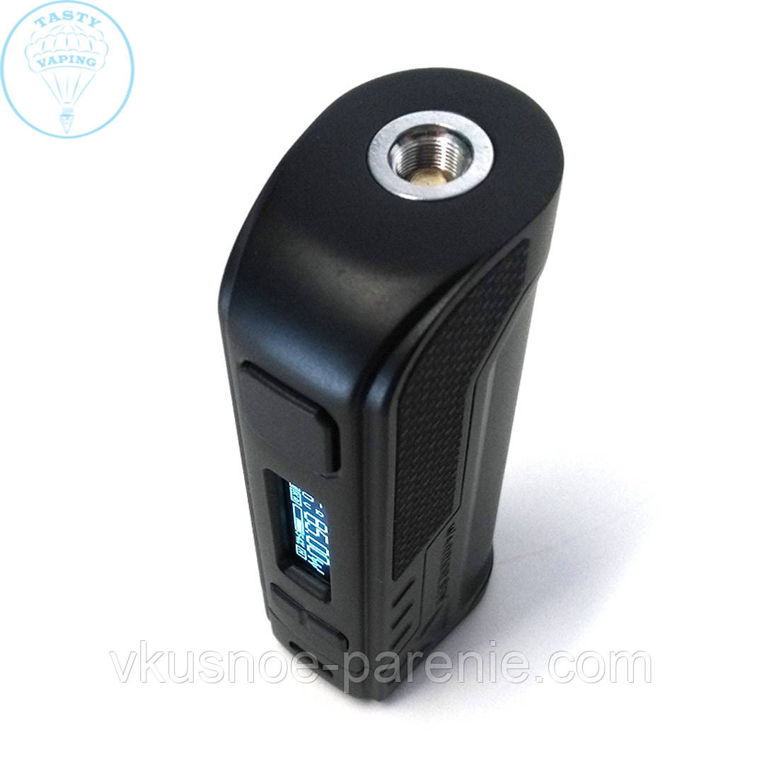 Бокс мод Teslacigs Warrior 85w чорний
