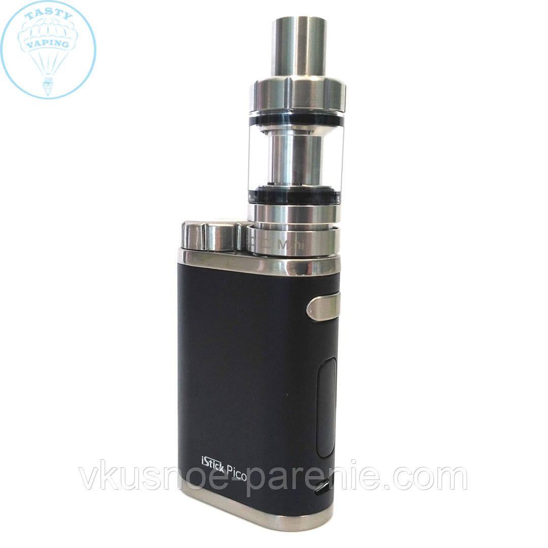 Eleaf iStick Pico 22 + Mello 3 mini Kit 75w 