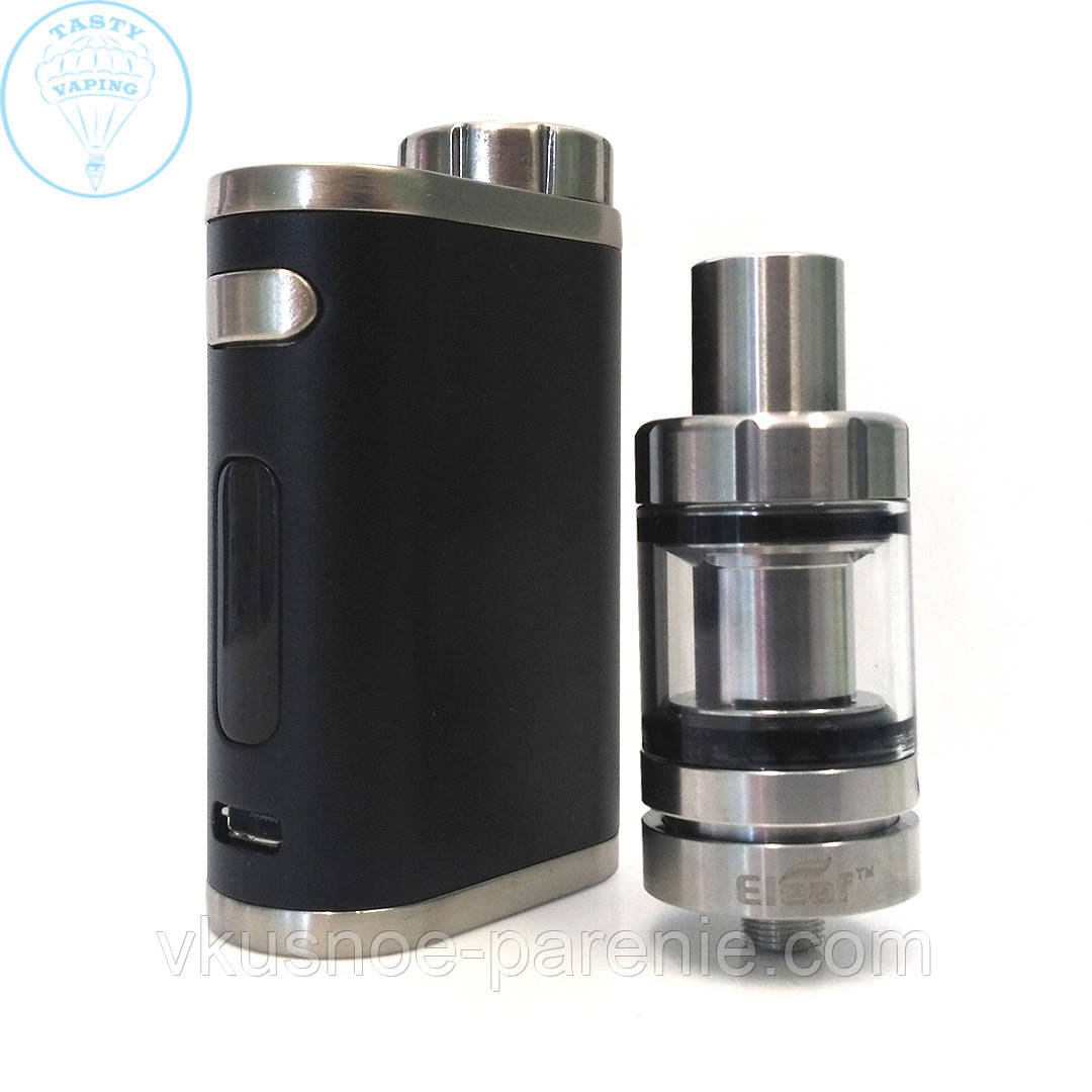 Eleaf iStick Pico 22 + Mello 3 mini Kit 75w 
