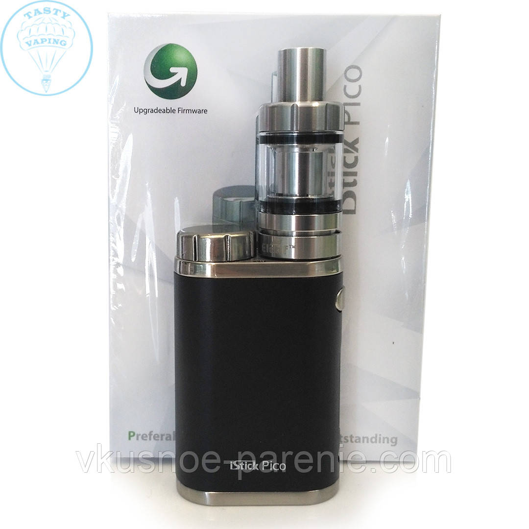 Eleaf iStick Pico 22 + Mello 3 mini Kit 75w 