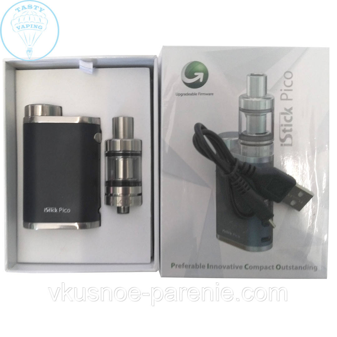 Eleaf iStick Pico 22 + Mello 3 mini Kit 75w 