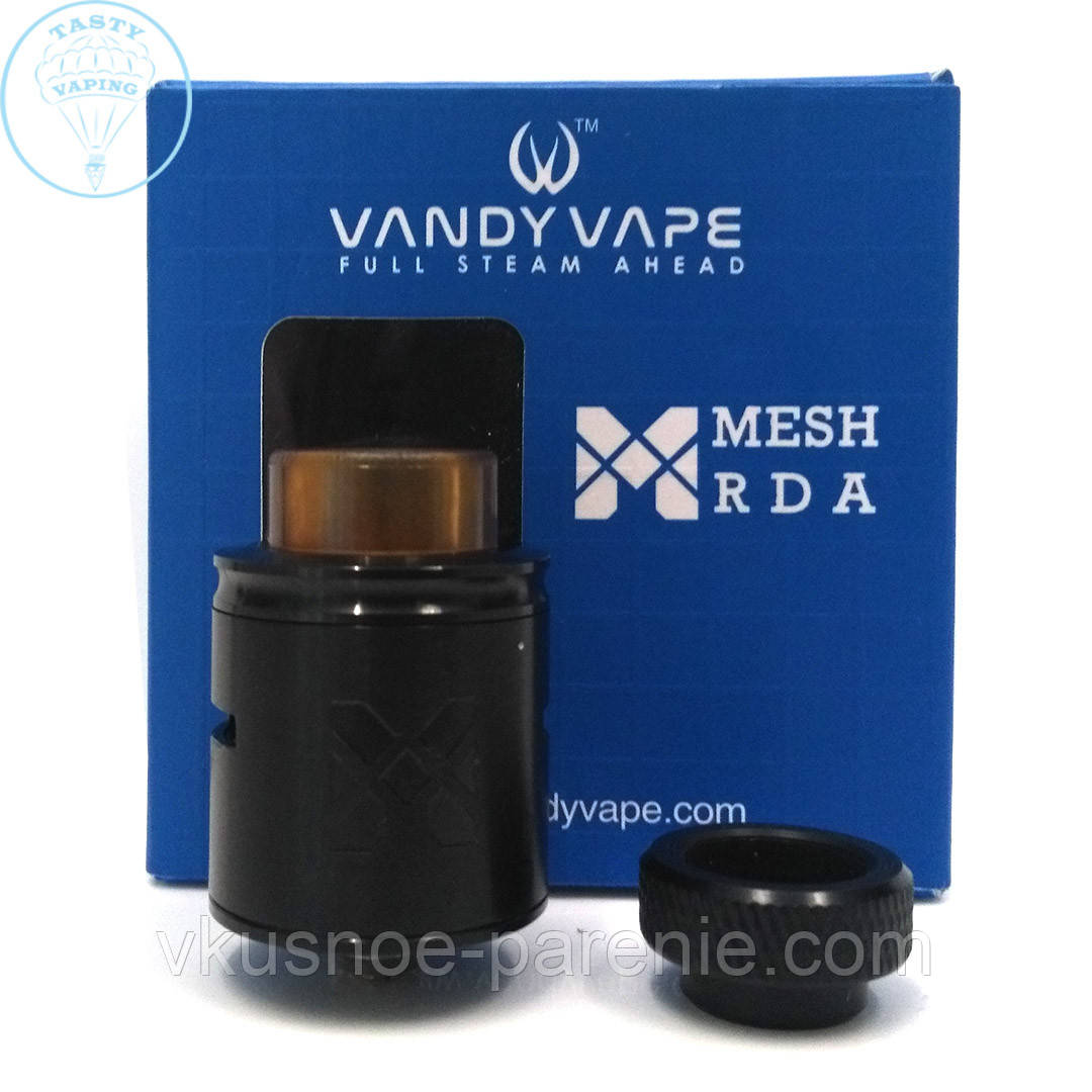 Дрипка Vandy Vape Mesh RDA 