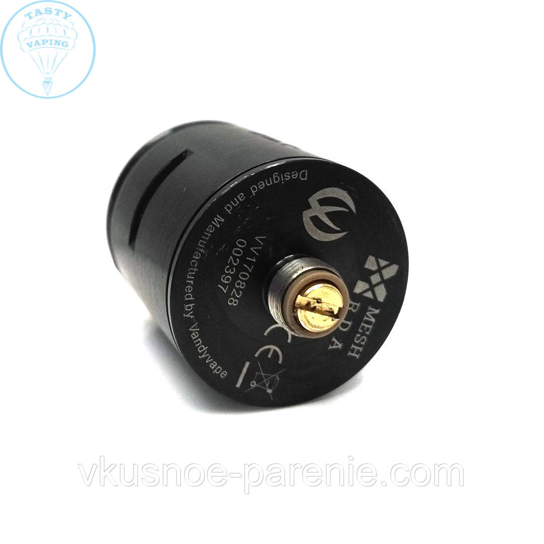 Дрипка Vandy Vape Mesh RDA