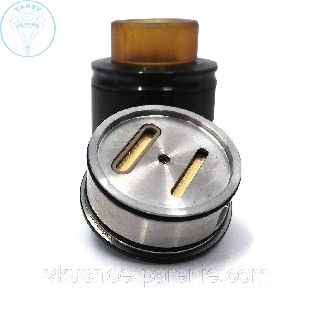 Дрипка Vandy Vape Mesh RDA