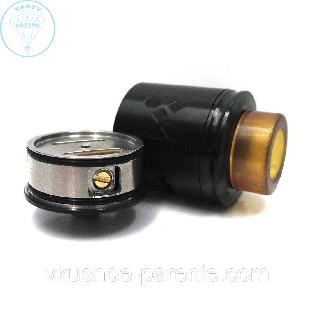 Дрипка Vandy Vape Mesh RDA
