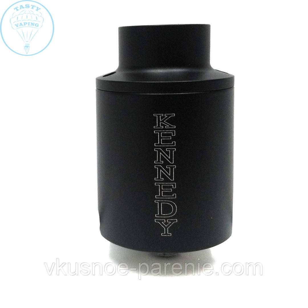 Дрипка Kennedy RDA 25мм  Black