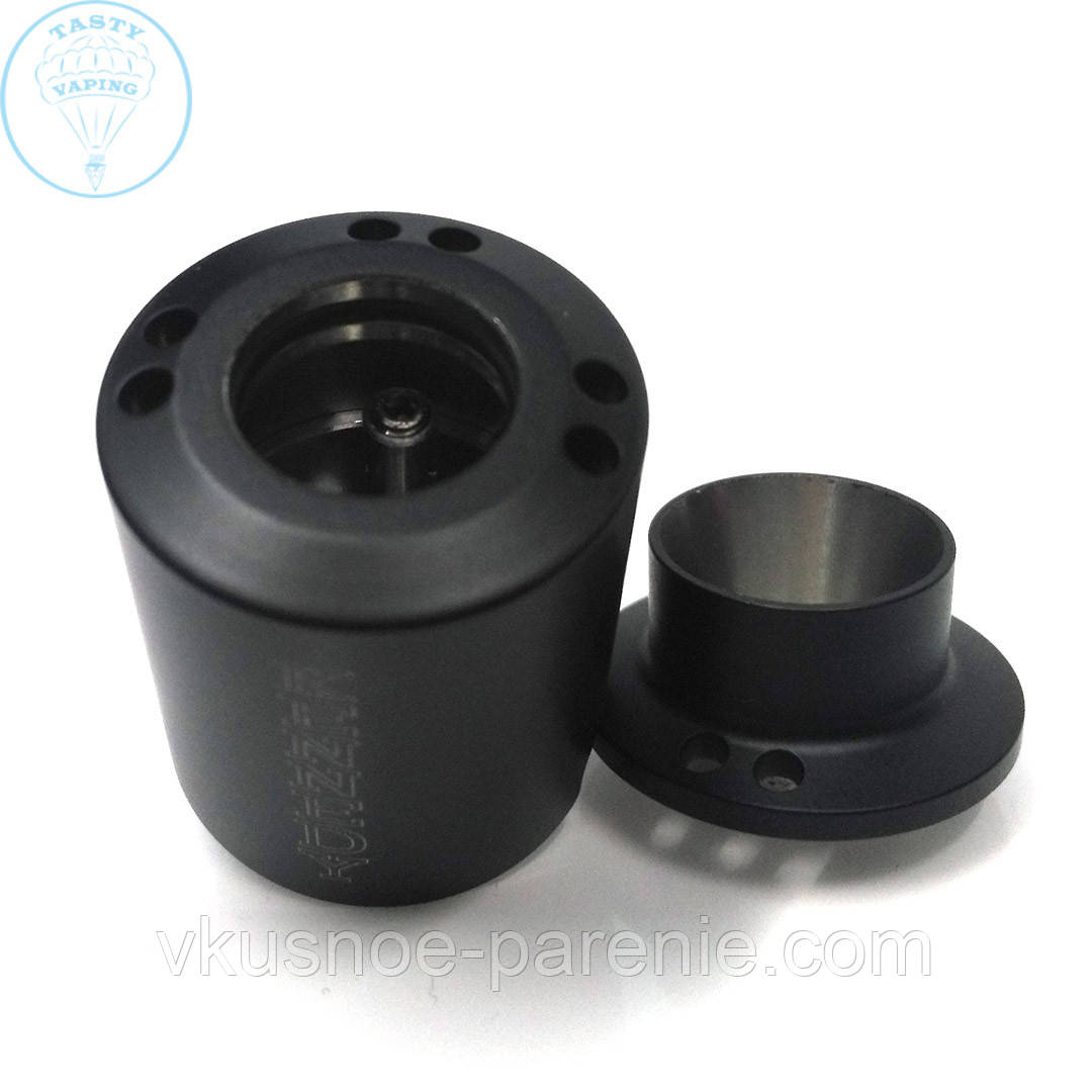 Дрипка Kennedy RDA 25мм  Black
