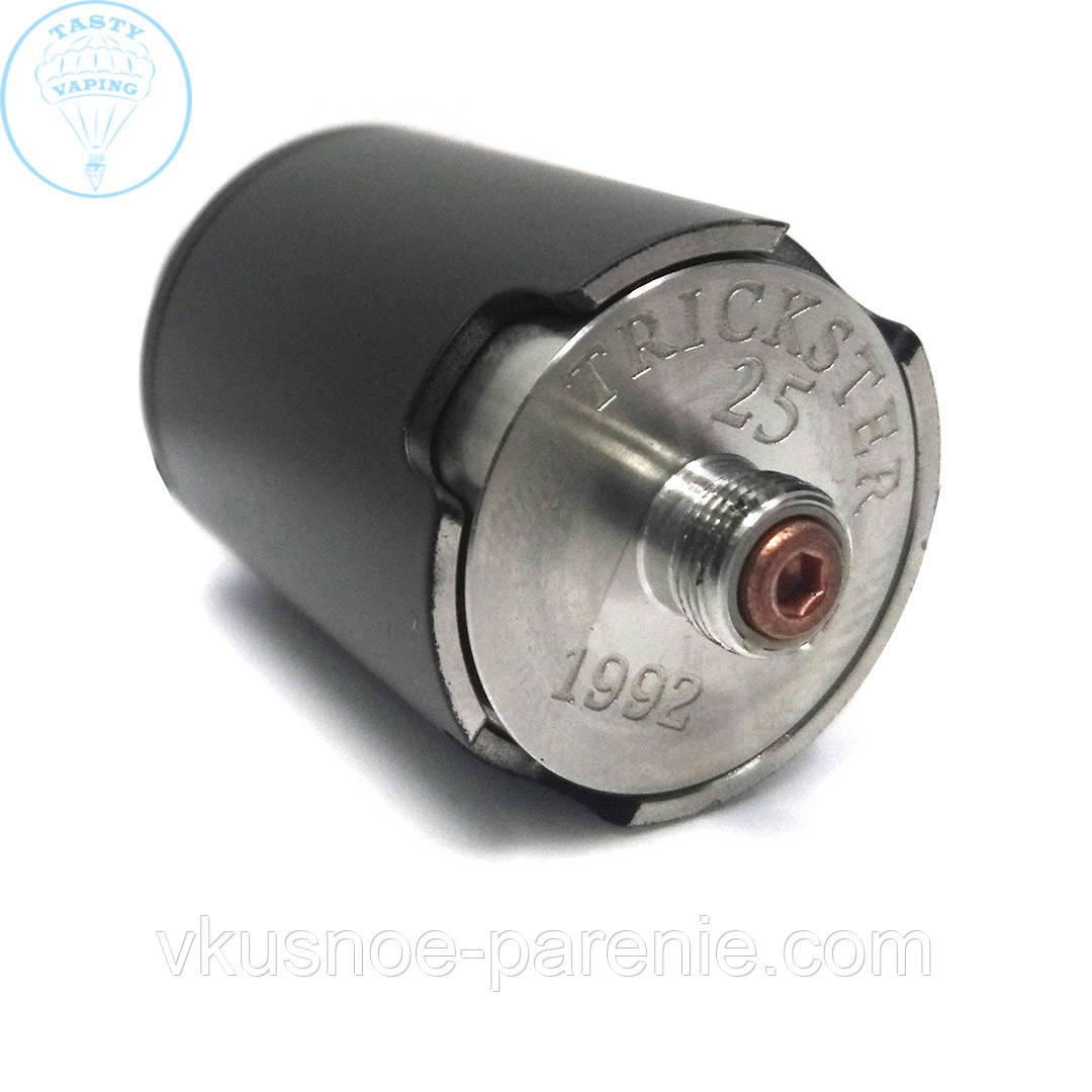 Дрипка Kennedy RDA 25мм  Black