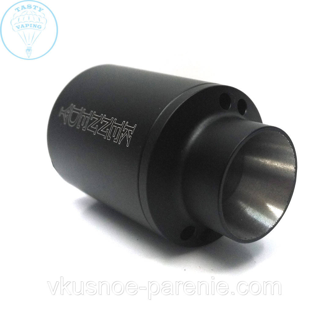 Дрипка Kennedy RDA 25мм  Black