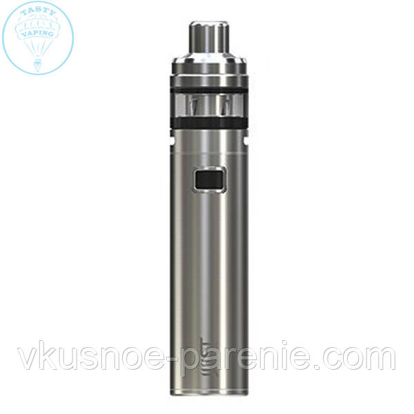 Eleaf iJust NexGen Kit 3000mAh (Стартовий набір) різні кольори Сталевий
