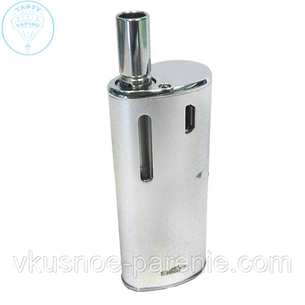 Електронна сигарета Eleaf iNano Starter Kit сталь