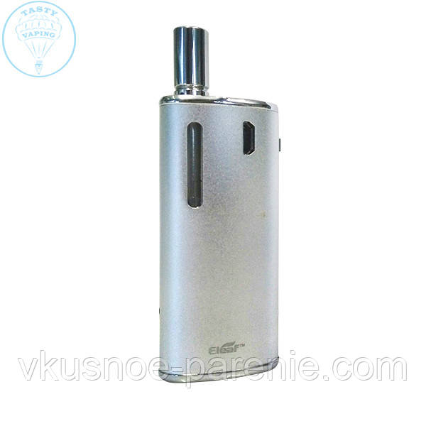 Електронна сигарета Eleaf iNano Starter Kit сталь