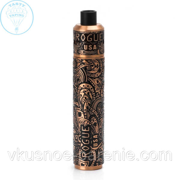 Мехмод Rogue USA V4 Kit Copper Медный