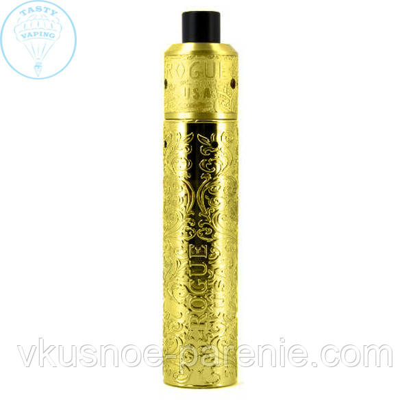 Мехмод Rogue USA V4 Kit Copper  Золотий