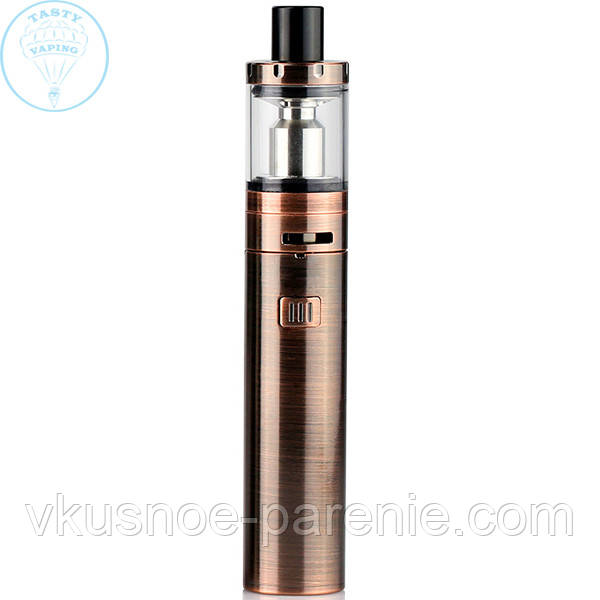 Электронная сигарета Eleaf iJust S 3000 mAh (Стартовый набор) bronze
