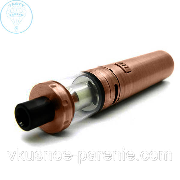 Електронна сигарета Eleaf iJust S 3000 mAh (Стартовий набір) bronze