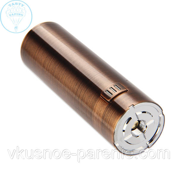 Електронна сигарета Eleaf iJust S 3000 mAh (Стартовий набір) bronze