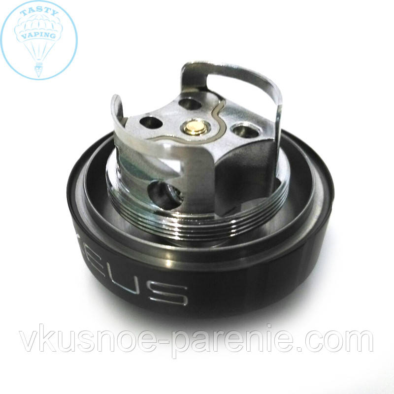 Бак Zeus Dual RTA 25 mm 5.5ml GeekVape оригінал
