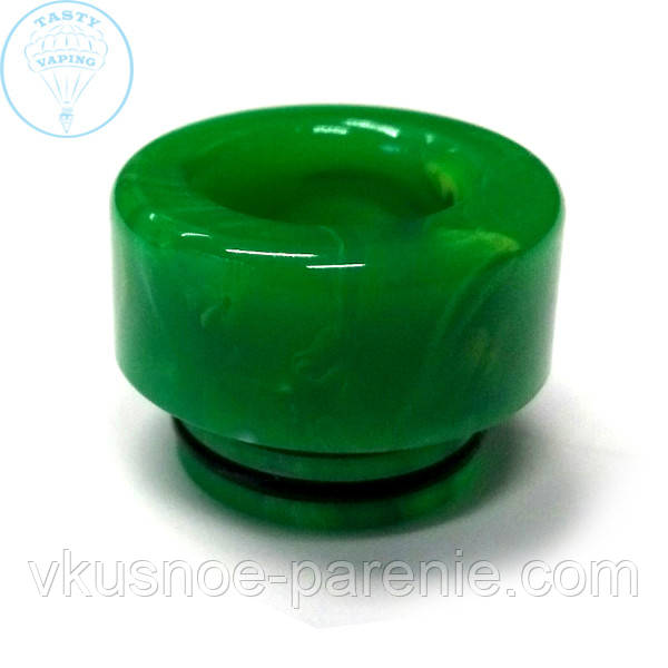 Дриптип (мундштук) 810 епоксидна смола 8 мм