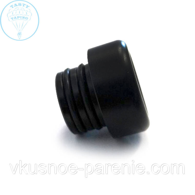 Дриптип (мундштук) 510 пластик короткий