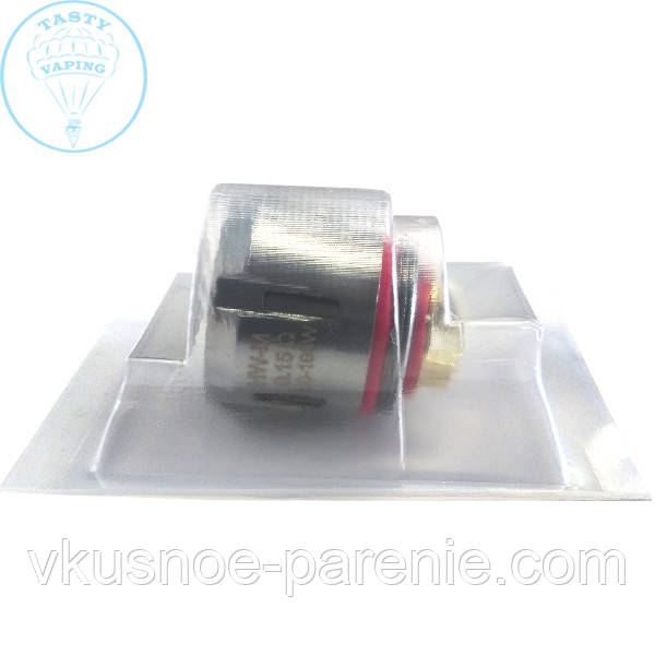 Випарник на сітці Eleaf HW-N 0.2ом/HW-M 0.15ом (для Ello Duro iJust 3/Ello/Next Gen)