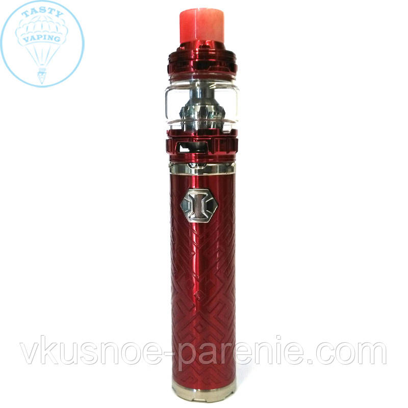 Eleaf iJust&nbsp;3 3000 mAh + Ello Duro (Стартовый набор) красный