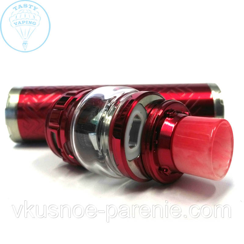 Eleaf iJust&nbsp;3 3000 mAh + Ello Duro (Стартовий набір) червоний