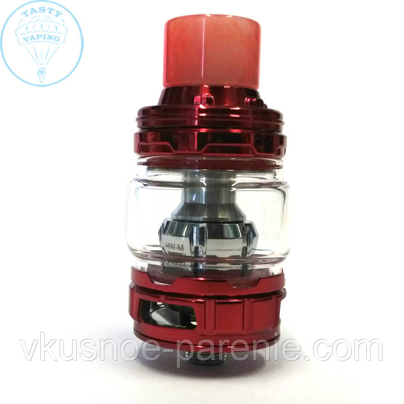 Eleaf iJust&nbsp;3 3000 mAh + Ello Duro (Стартовий набір) червоний