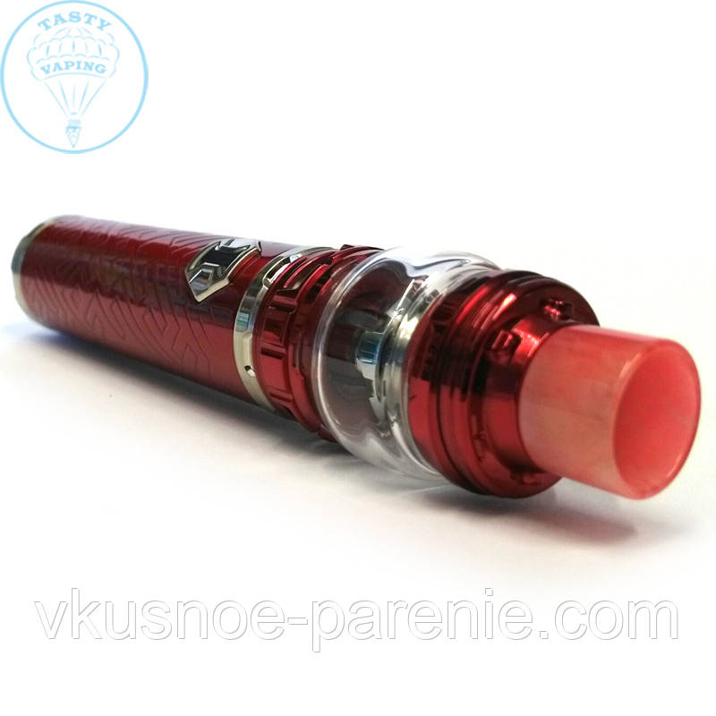 Eleaf iJust&nbsp;3 3000 mAh + Ello Duro (Стартовий набір) червоний