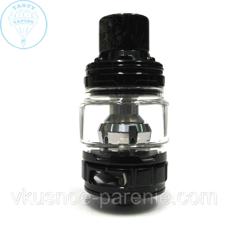 Eleaf iJust&nbsp;3 3000 mAh + Ello Duro (Стартовий набір) оригінал чорний
