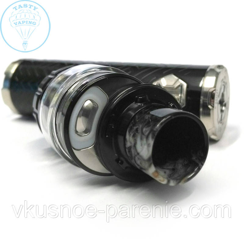 Eleaf iJust&nbsp;3 3000 mAh + Ello Duro (Стартовий набір) оригінал чорний