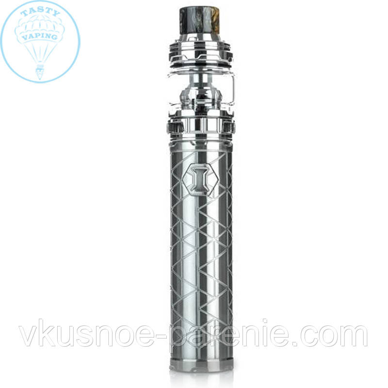 Eleaf iJust&nbsp;3 3000 mAh + Ello Duro (Стартовый набор) сталь
