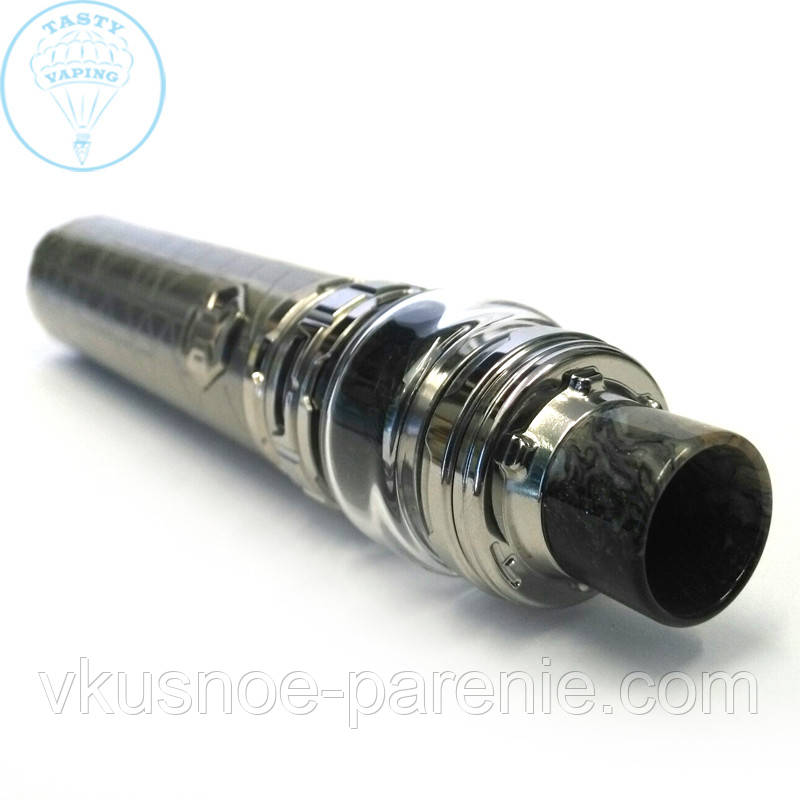 Eleaf iJust&nbsp;3 3000 mAh + Ello Duro (Стартовий набір) сталь