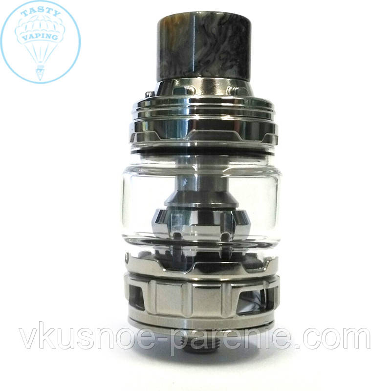 Eleaf iJust&nbsp;3 3000 mAh + Ello Duro (Стартовий набір) сталь