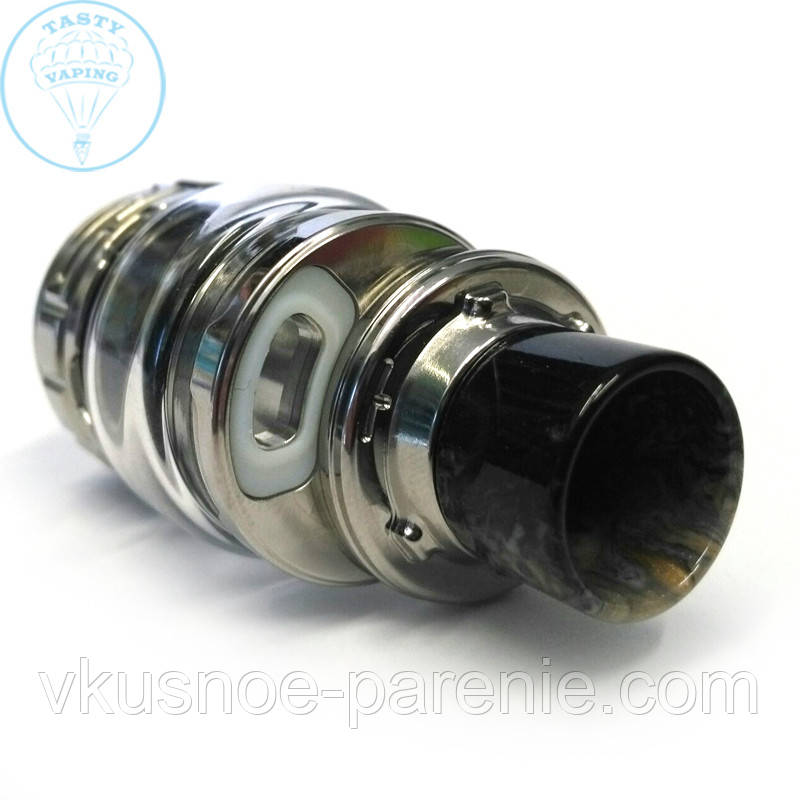 Eleaf iJust&nbsp;3 3000 mAh + Ello Duro (Стартовий набір) сталь