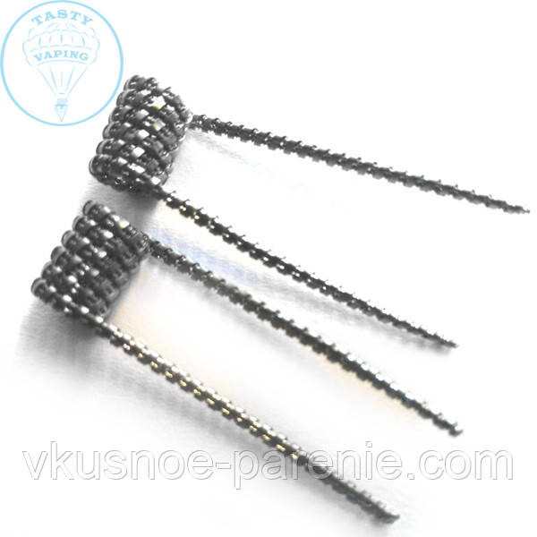 GeekVape Juggernaut Coil (готова спіраль) комплект 2 шт.