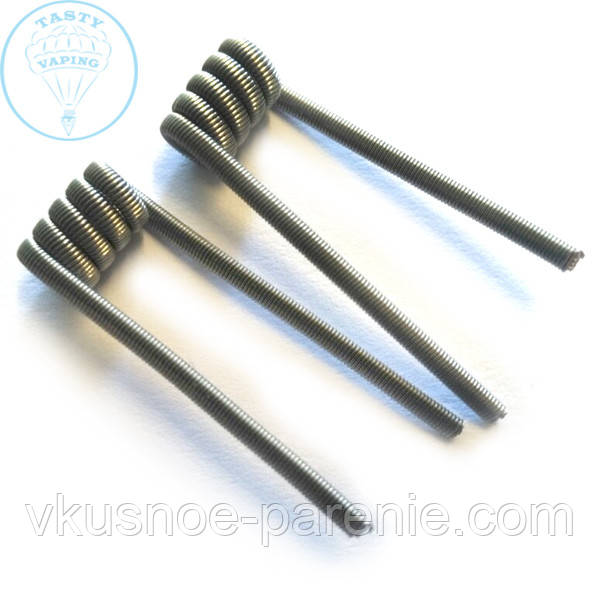 GeekVape Caterpillar Coil (готова спіраль) комплект 2 шт.