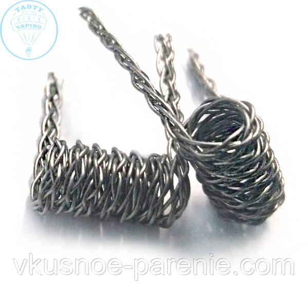 Vertebraid coil (готова спіраль) комплект 2 шт.