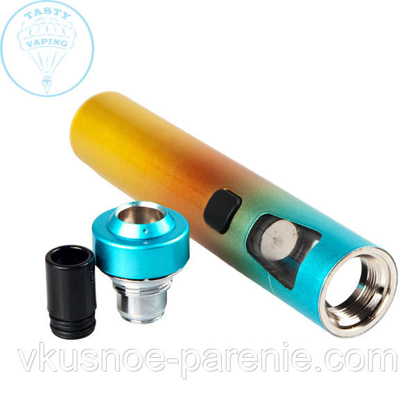 Joyetech eGo AIO 1500mAh Стартовий набір dazzling