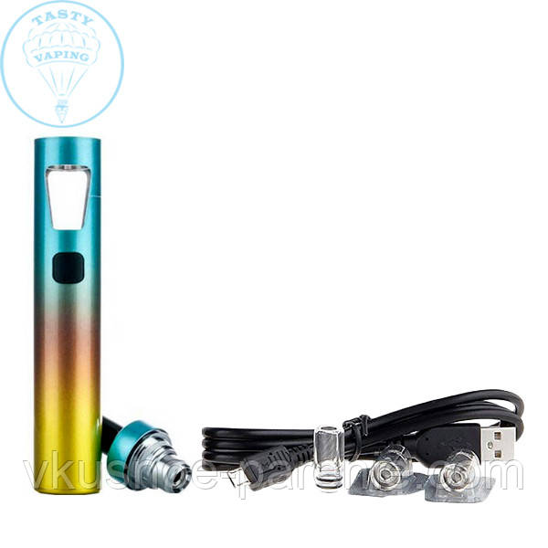 Joyetech eGo AIO 1500mAh Стартовий набір dazzling