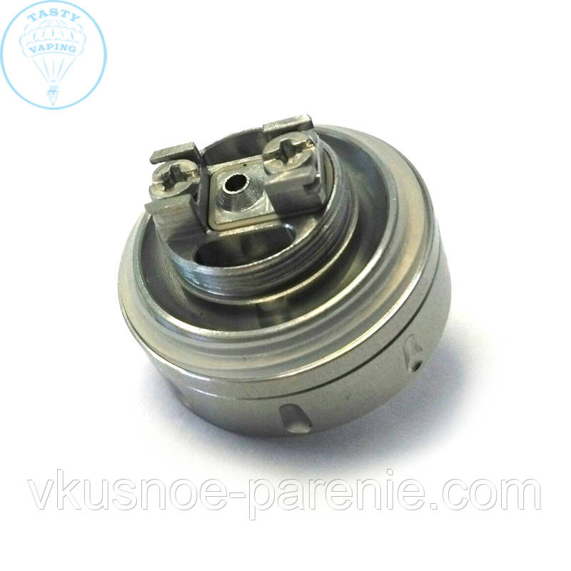 Атомайзер Berserker MTL RTA чорний
