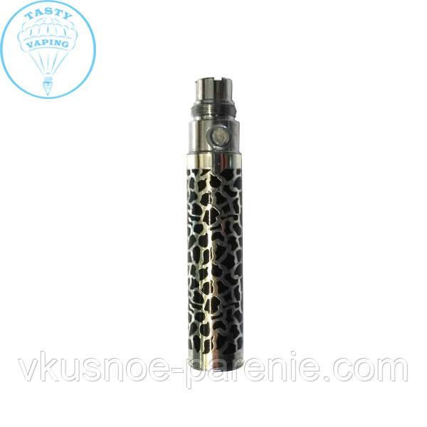 Аккумулятор eGo-К 650 mAh Узор 2