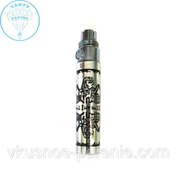 Аккумулятор eGo-К 650 mAh Узор 3