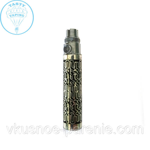 Аккумулятор eGo-К 650 mAh Узор 4