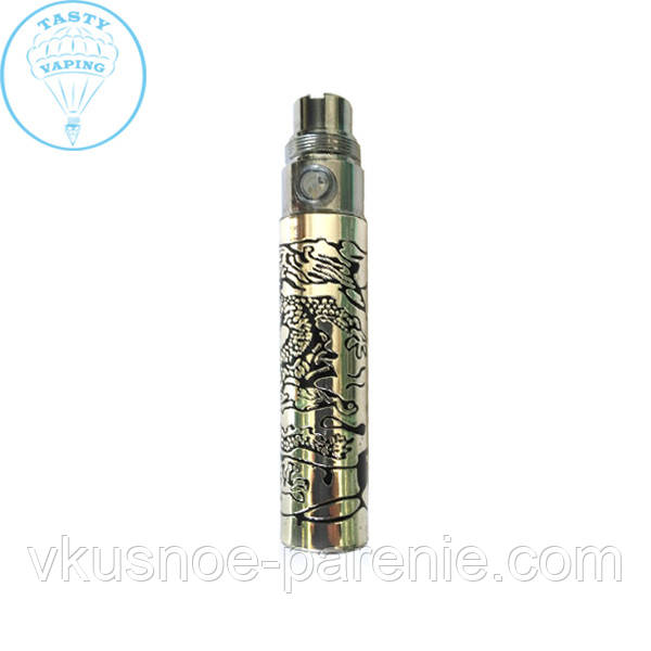 Аккумулятор eGo-К 650 mAh Узор 5