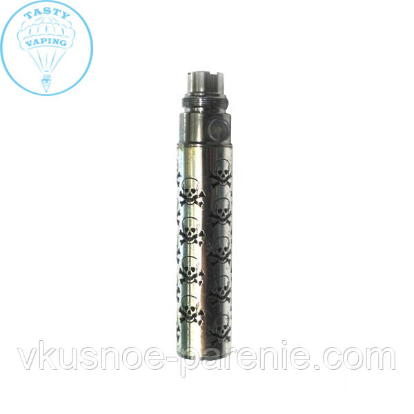 Акумулятор eGo-До 650 mAh Візерунок 6