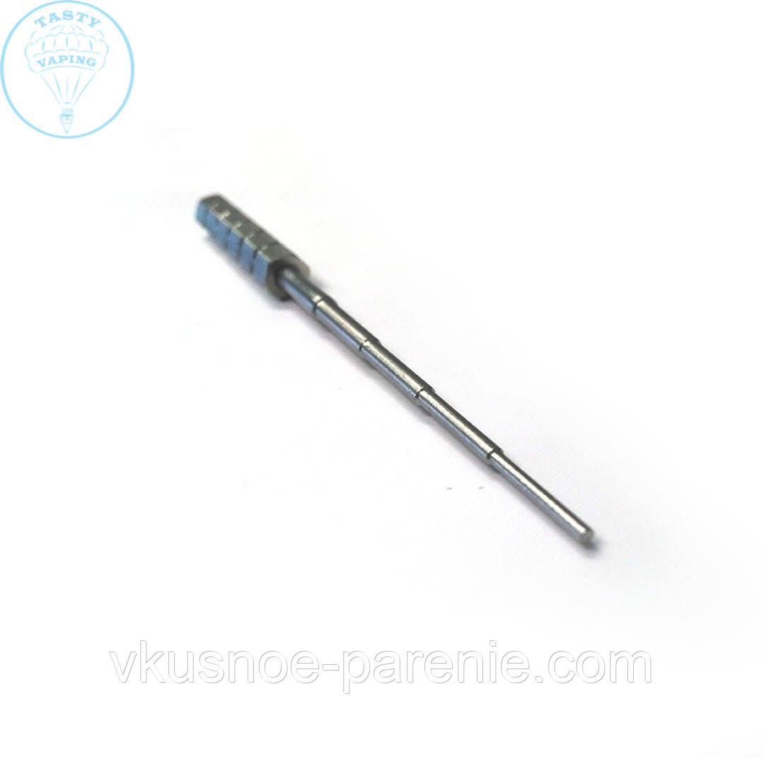 Пристосування для намотування спіралей Coil Jig